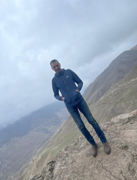 КБР – фотографии России