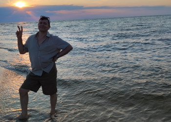 Море – фотографии России