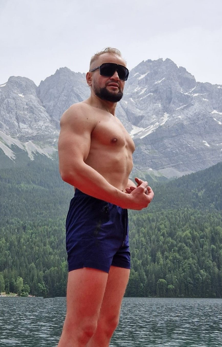 Eibsee – фотографии