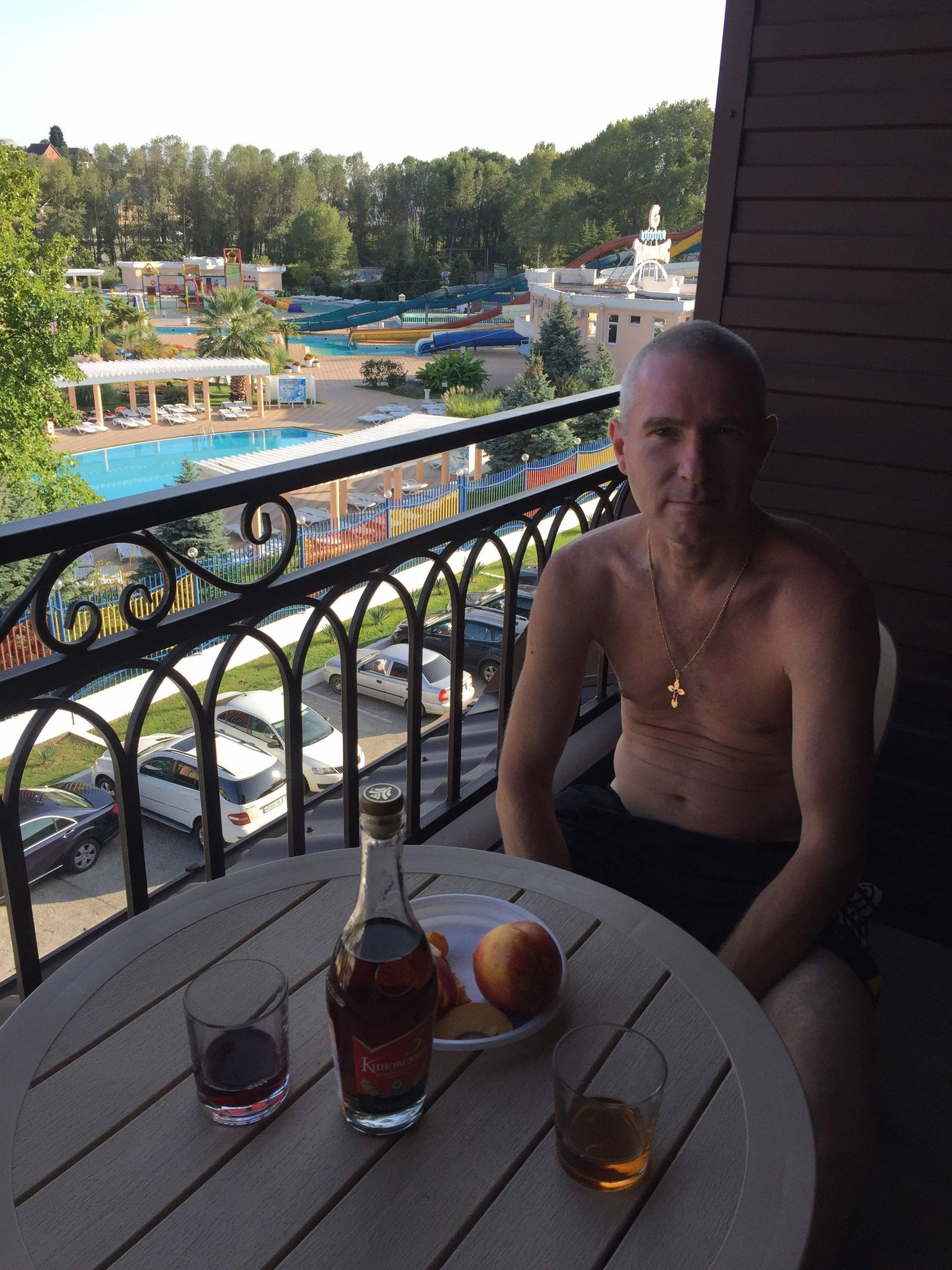 я – фотографии России