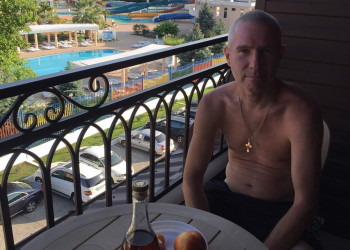 я – фотографии России