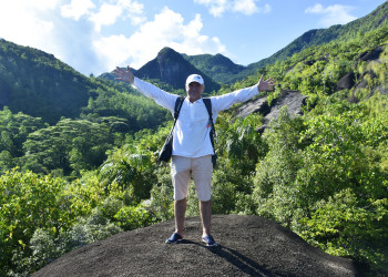 Сейшелы Анс Мажор – фотографии Сейшельских островов