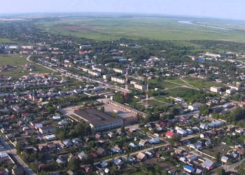 Спасск-Рязанский, Рязанская область. Фото 1 – фотографии России