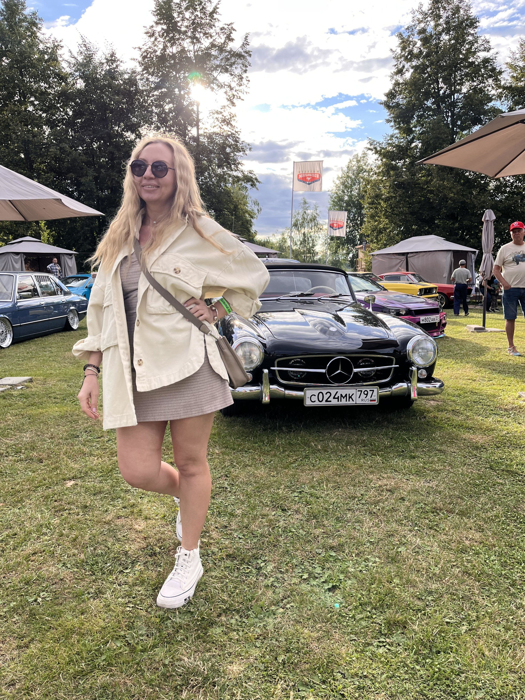 Я – фотографии