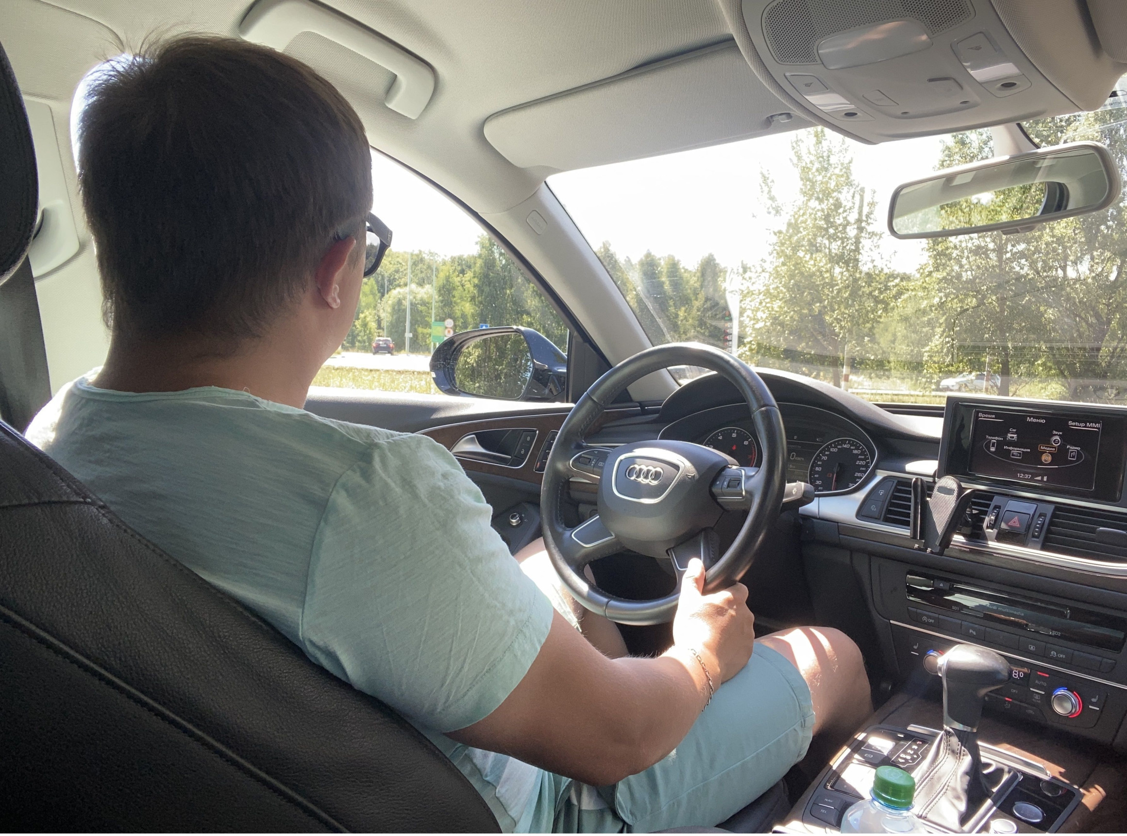 11 – фотографии России