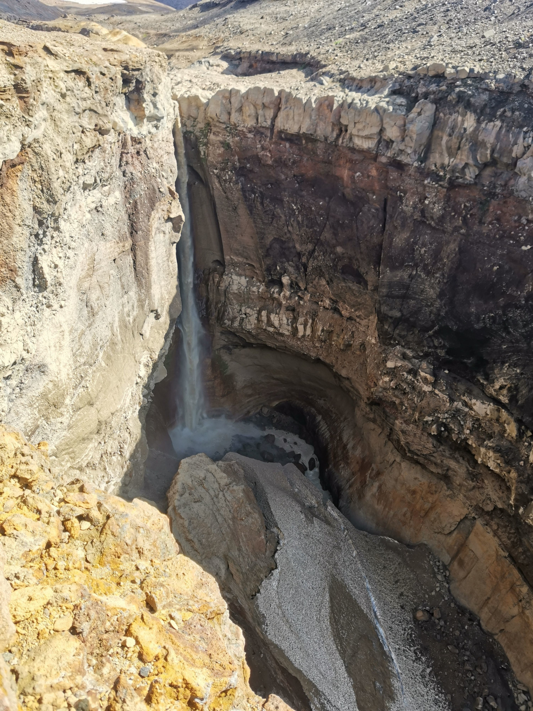 опасный – фотографии России