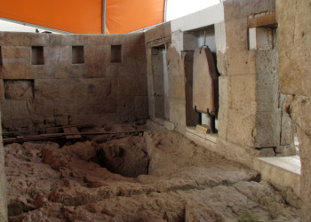 Исторический памятник Комната Выкупа – фотографии Перу