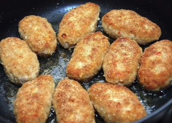 Река Щугор – фотографии России