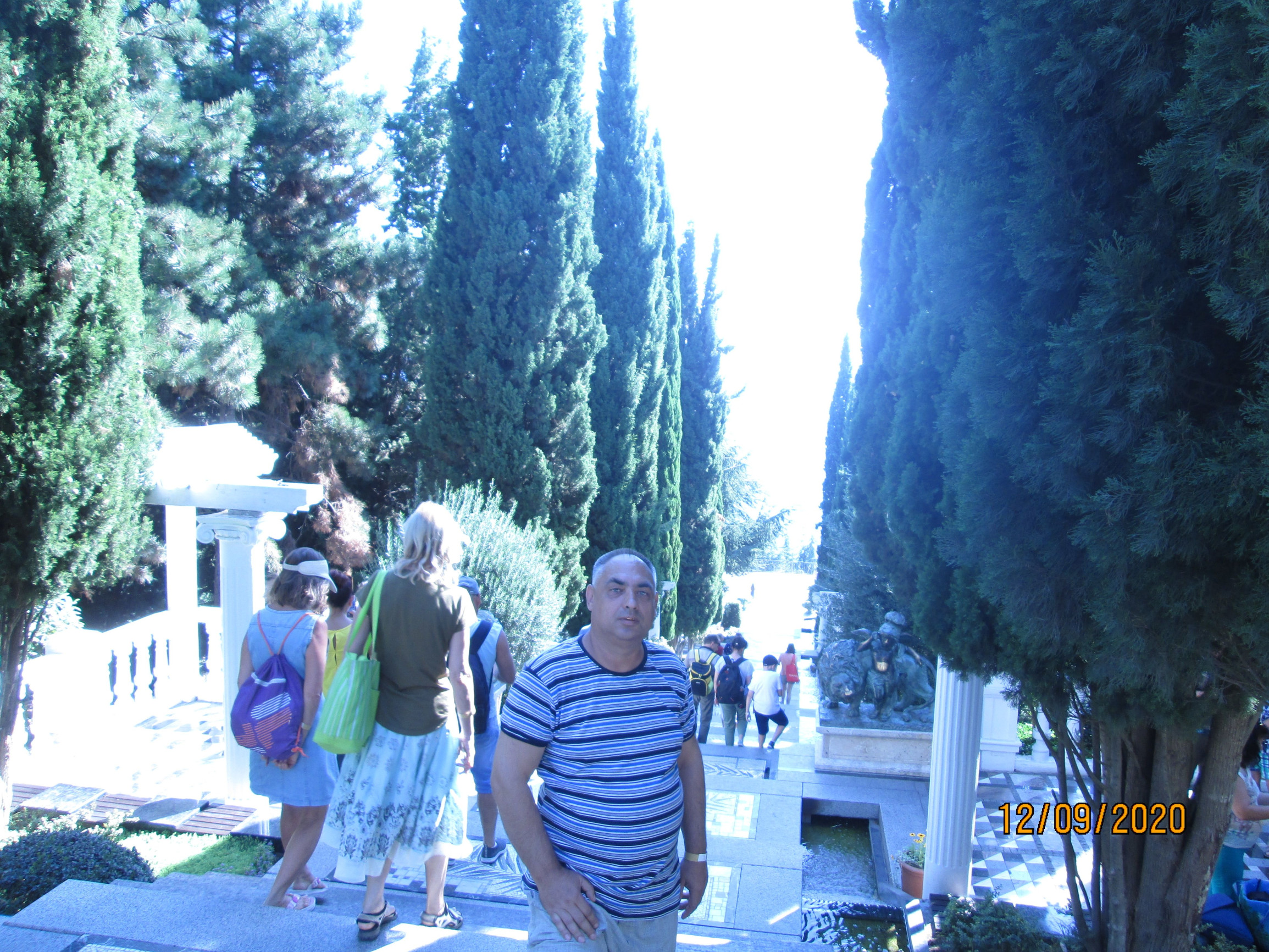 никита – фотографии России