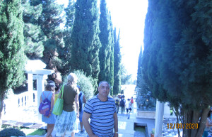 никита – фотографии России