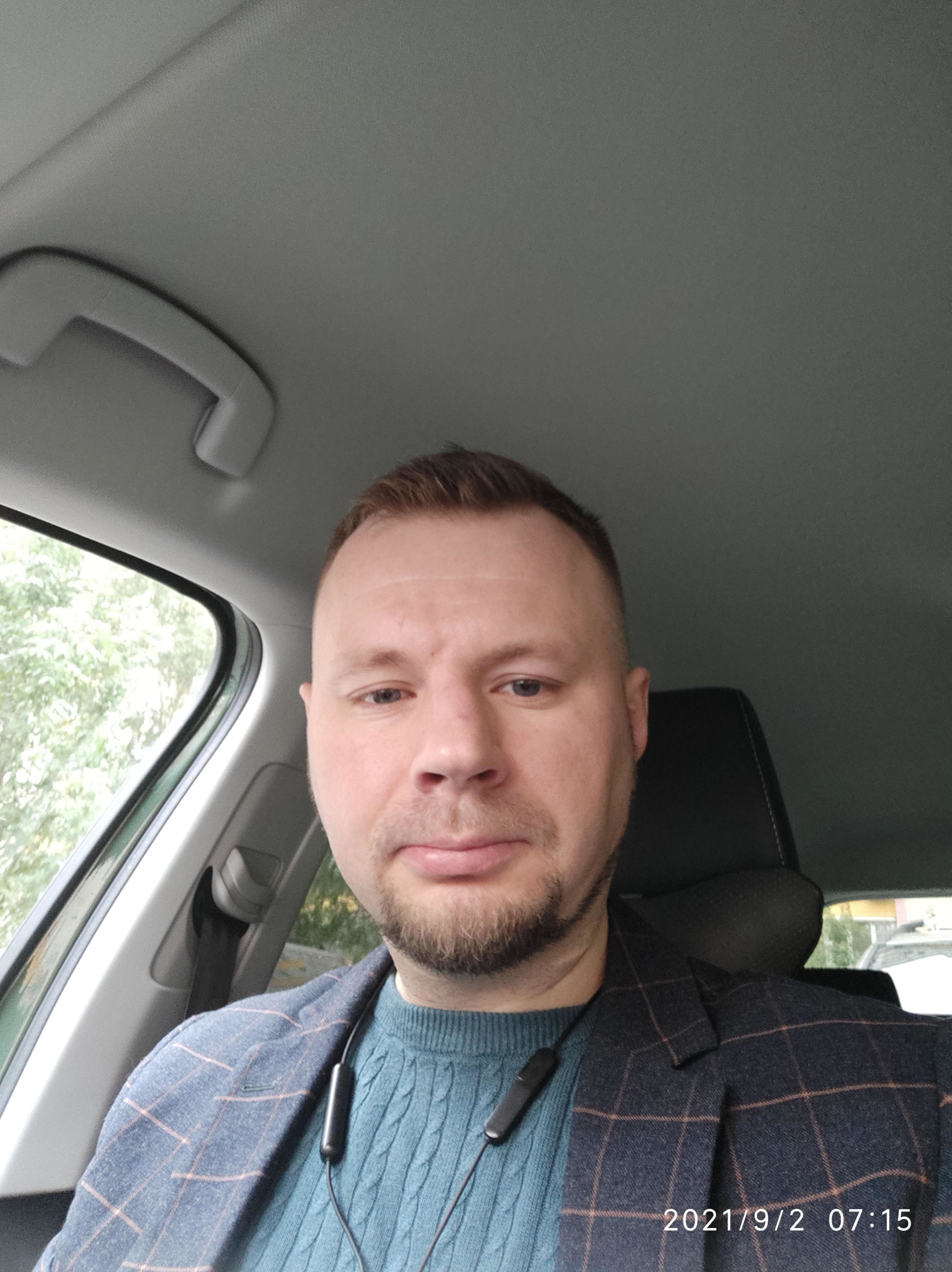 Я – фотографии России