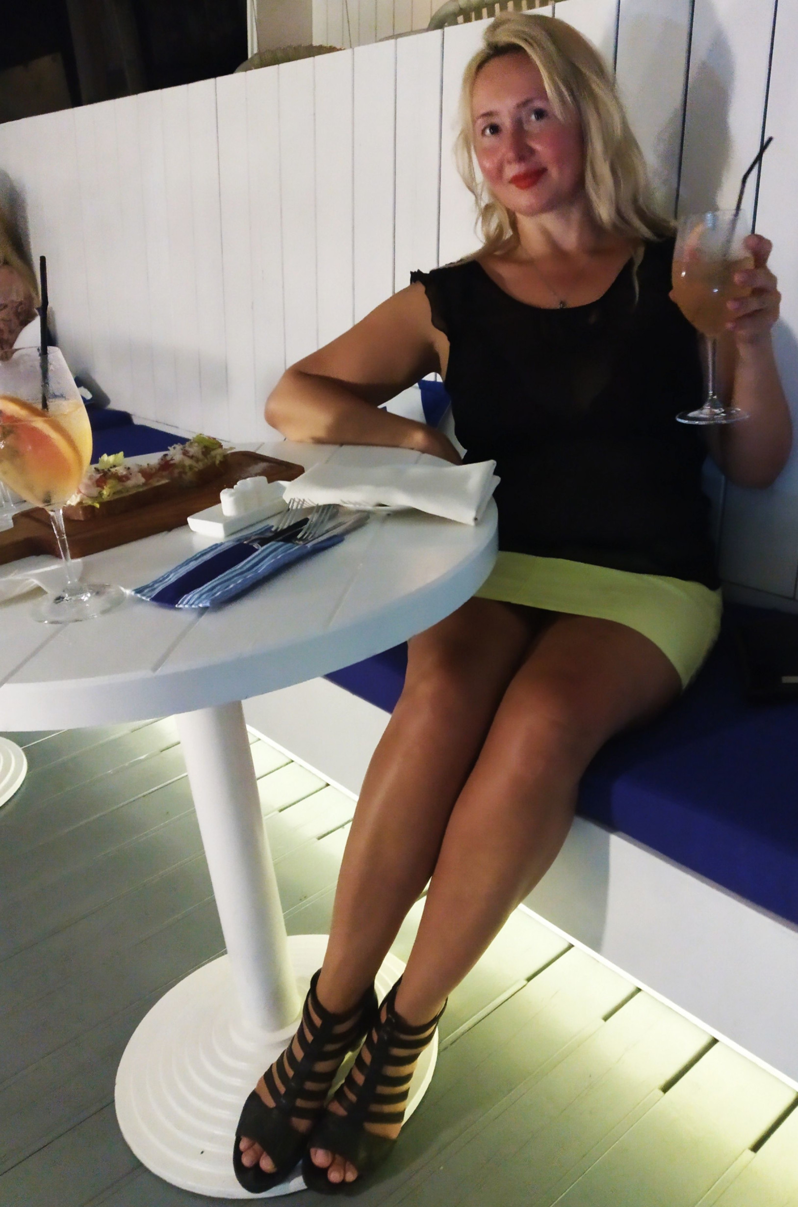 Отдых – фотографии России