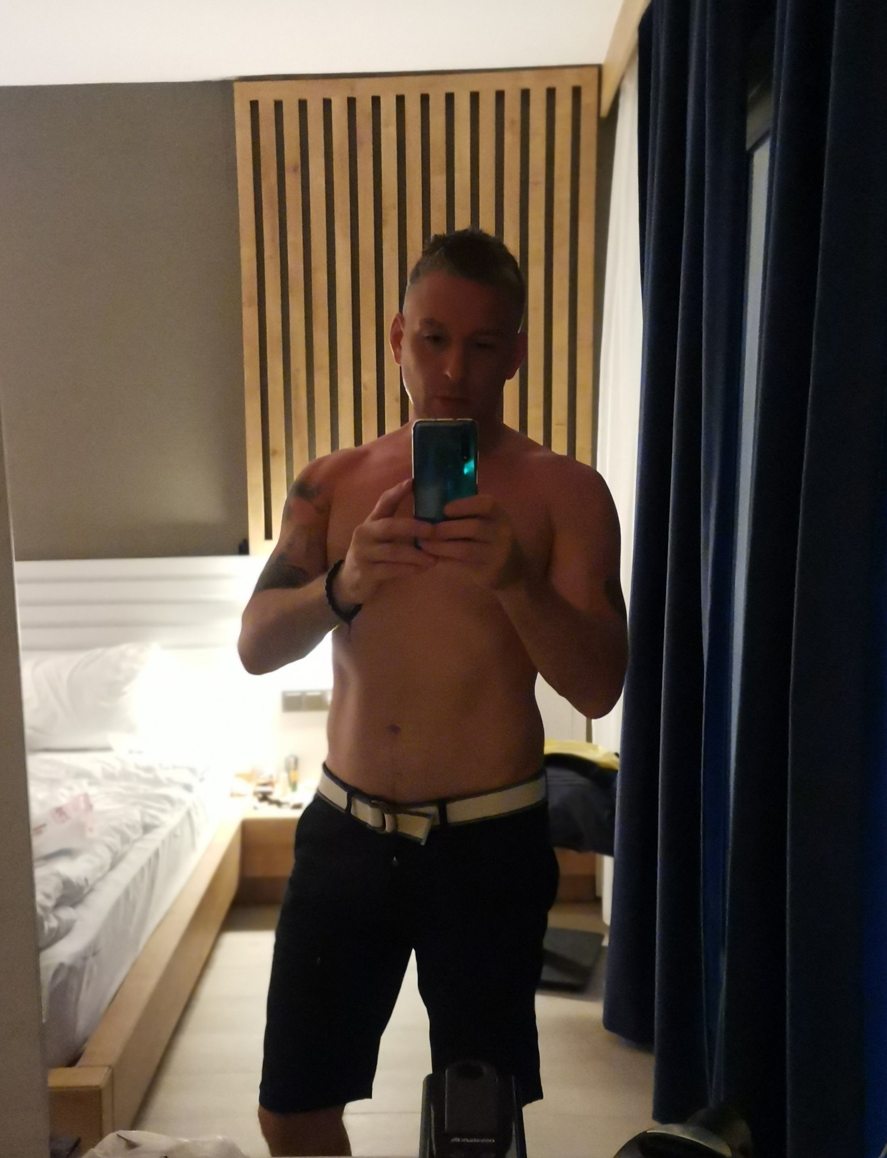 я – фотографии Турции