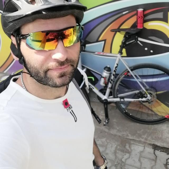 Я – фотографии