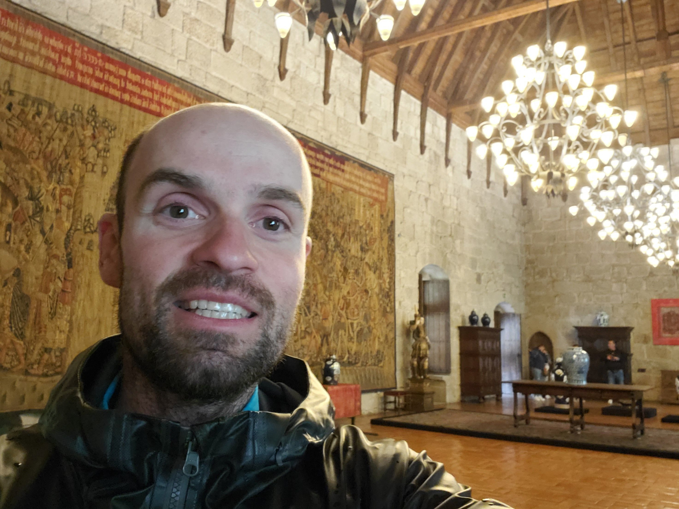 1 – фотографии Испании