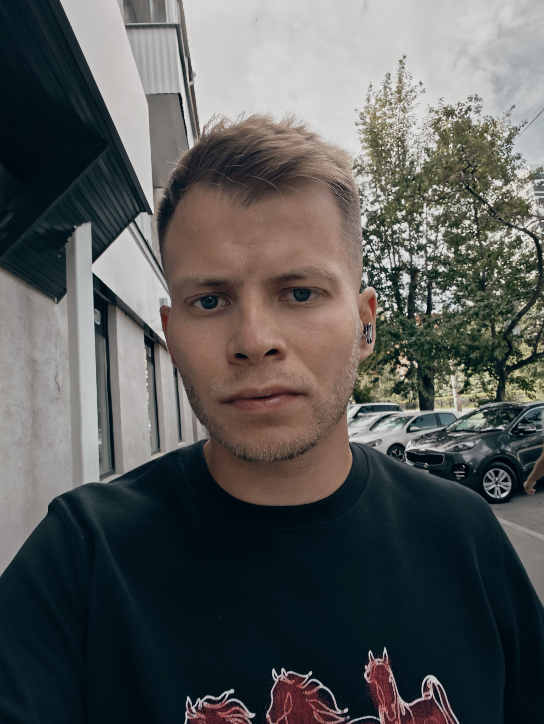 Я – фотографии