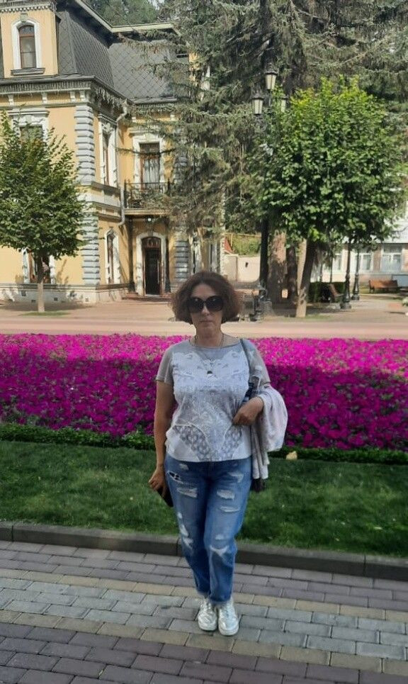 Кисловодск – фотографии