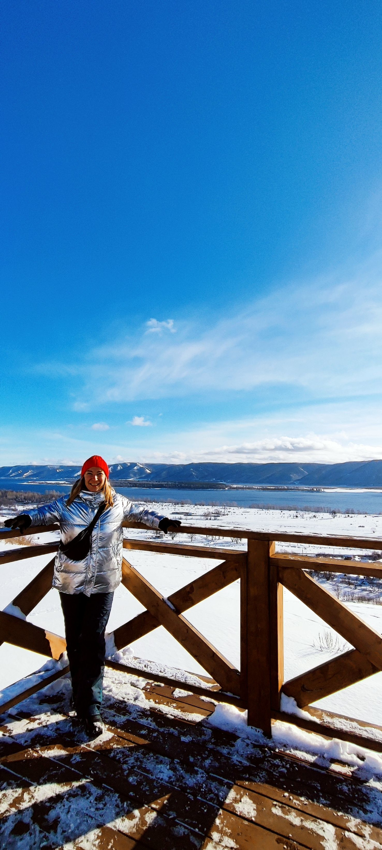 Жигулевская жемчужина – фотографии