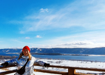 Жигулевская жемчужина – фотографии