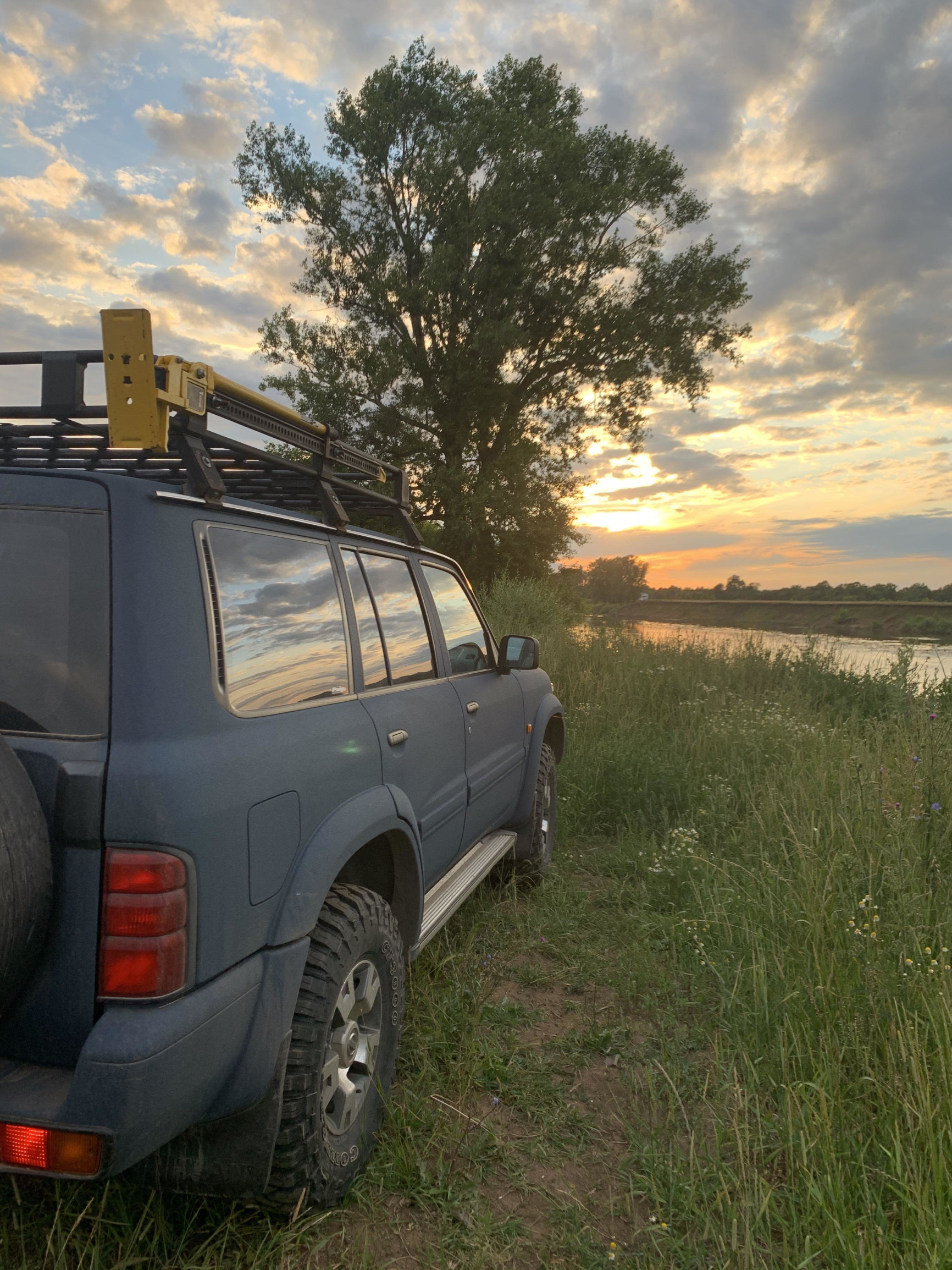 Любимая машина – фотографии