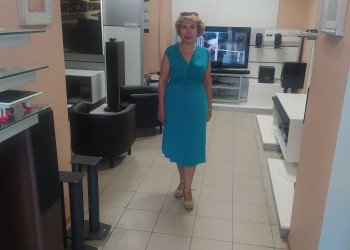 Вика – фотографии России