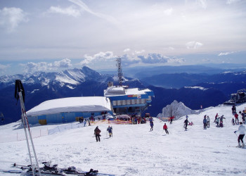 Бовец/Канин, Словения, фото № 56899 – фотографии Словении