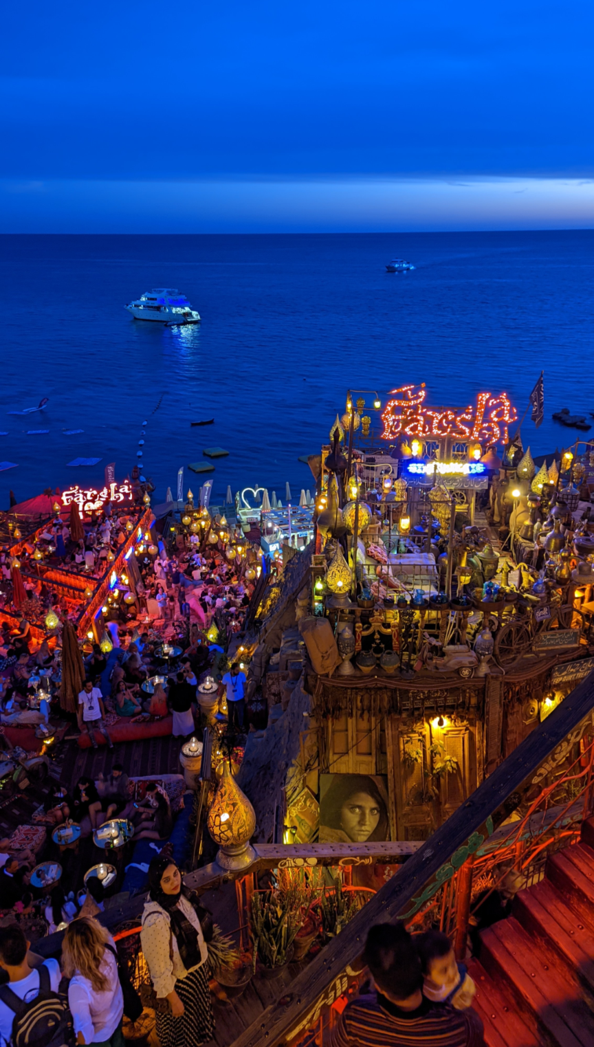 Мои путешествия – фотографии