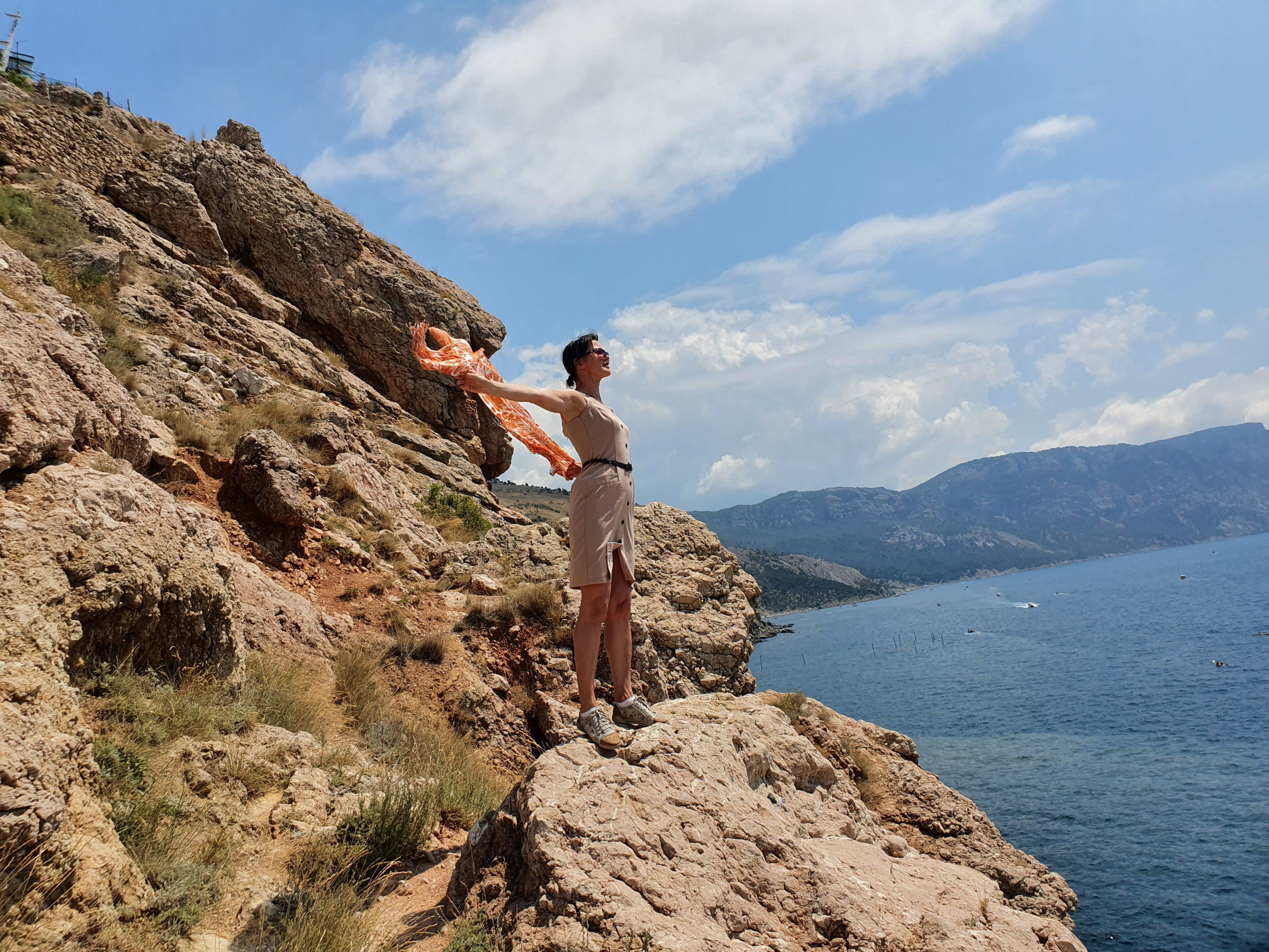 Крым-2020 – фотографии России