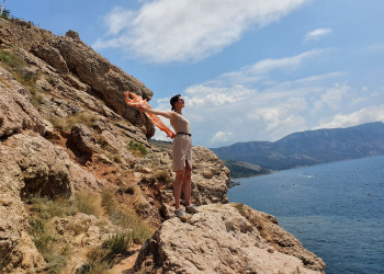 Крым-2020 – фотографии России