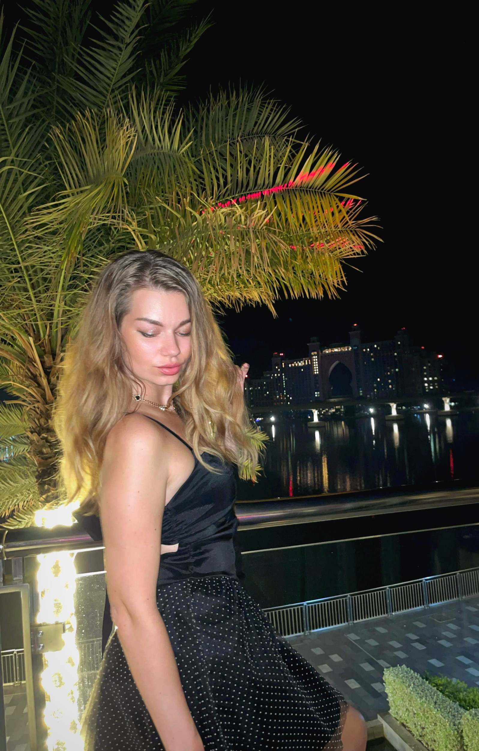 Я в Дубае  – фотографии ОАЭ