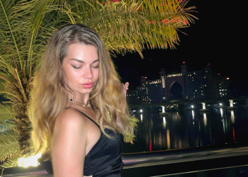 Я в Дубае – фотографии ОАЭ