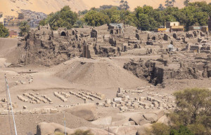 Остров Элефантина 7 – фотографии Египта