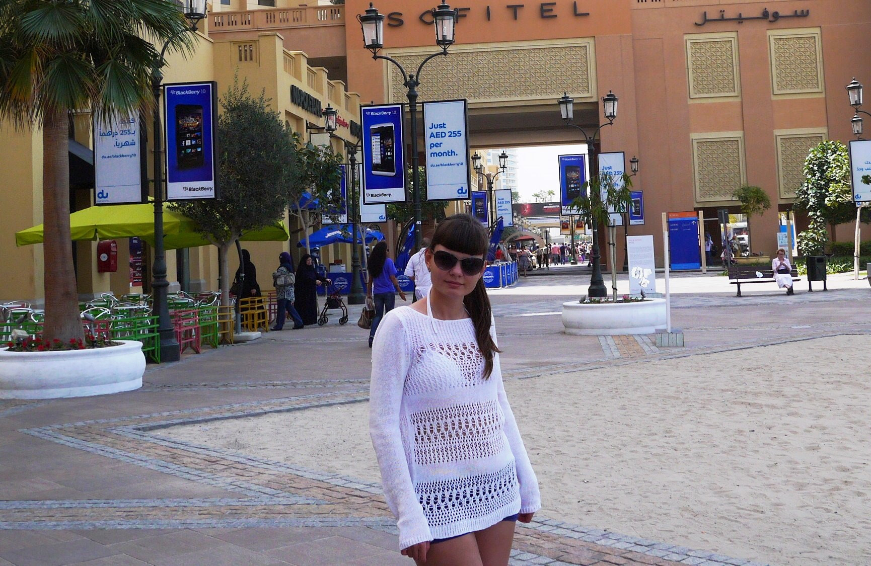 Дубай – фотографии ОАЭ