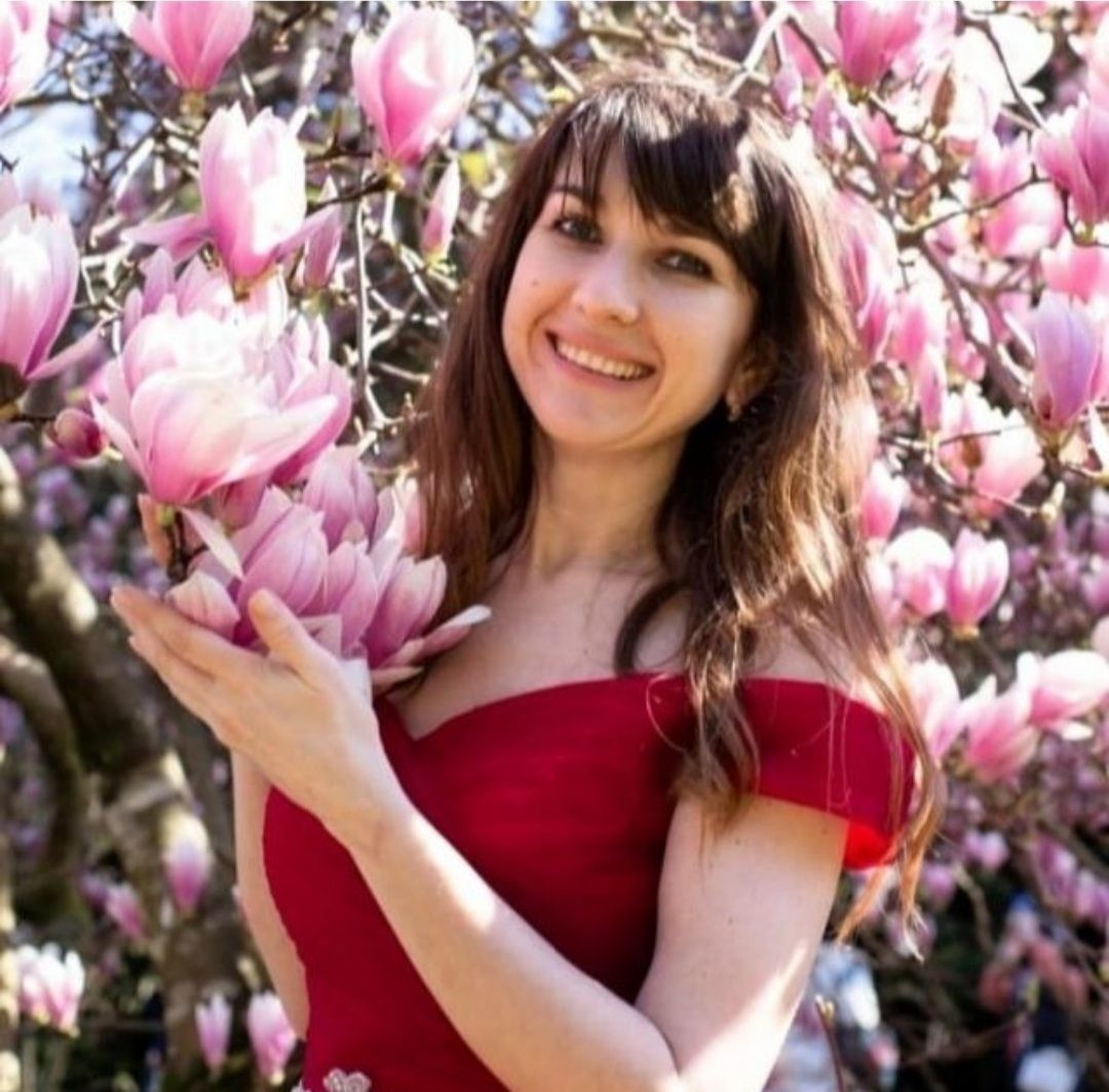 Магнолия в цвету! – фотографии России