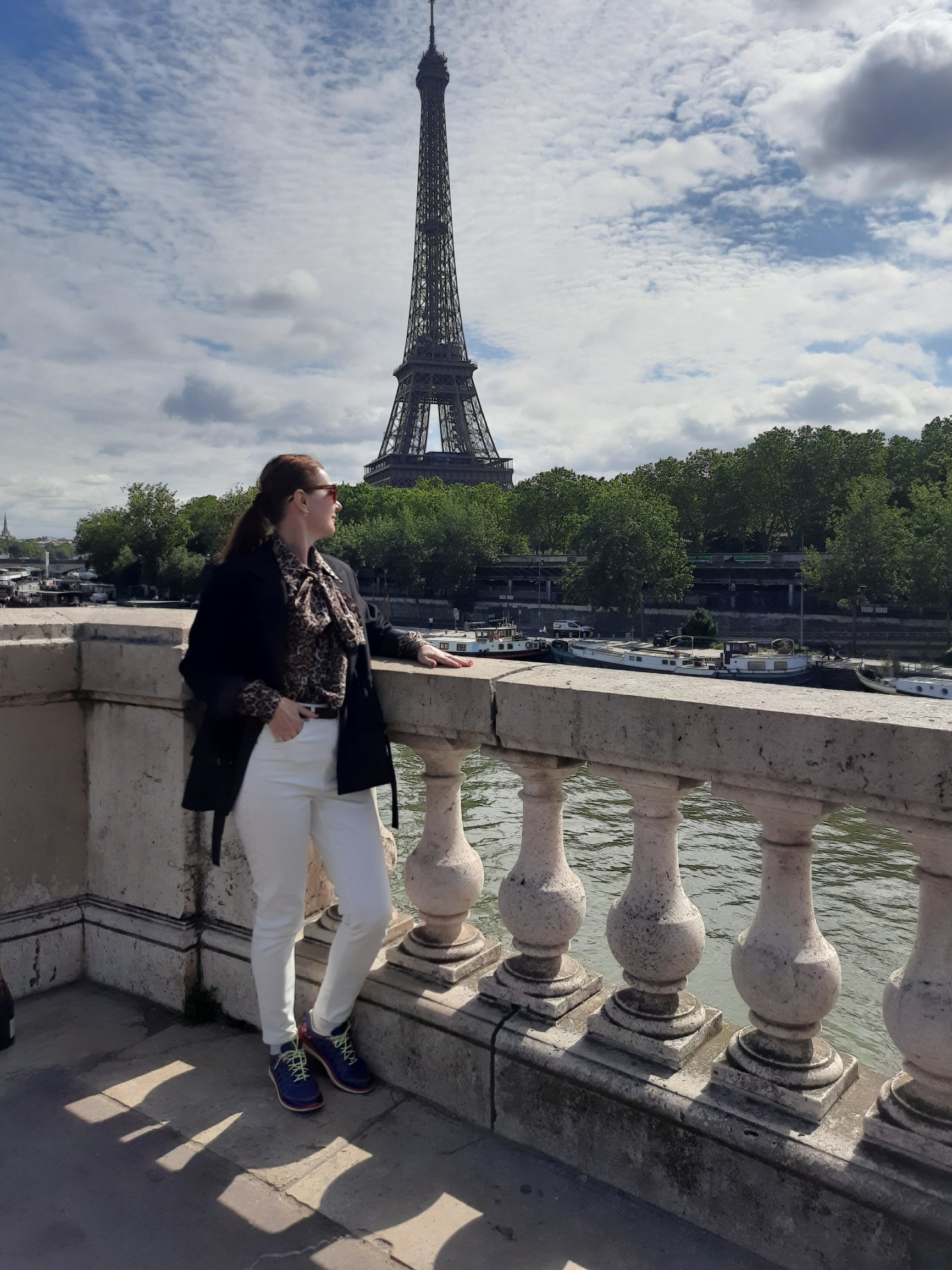 Париж – фотографии Франции