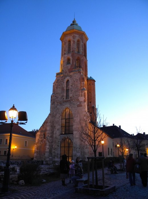 Будапешт, Венгрия, фото № 70058 – фотографии Венгрии