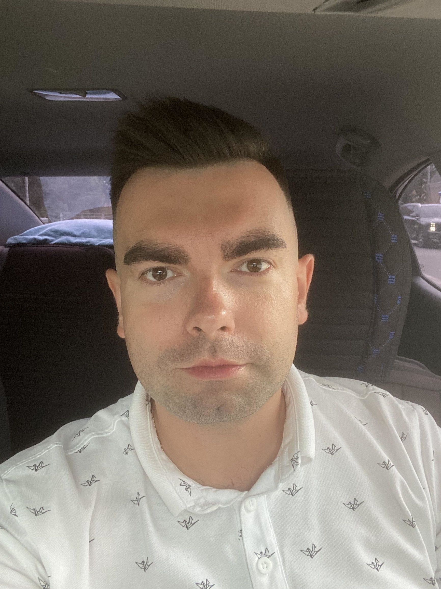 Я – фотографии