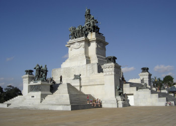 Сан-Паулу, Бразилия, фото № 60364 – фотографии Бразилии