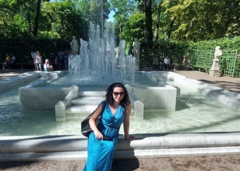 Санкт-Петербург – фотографии России