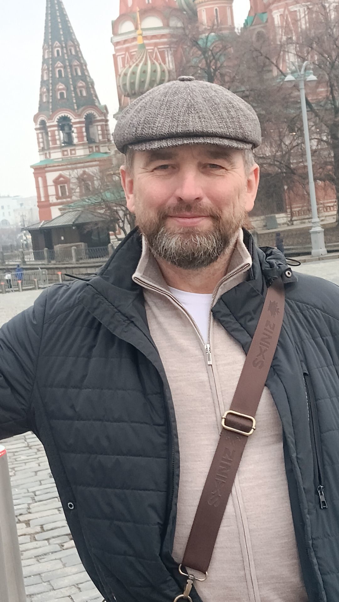 Красная площадь – фотографии