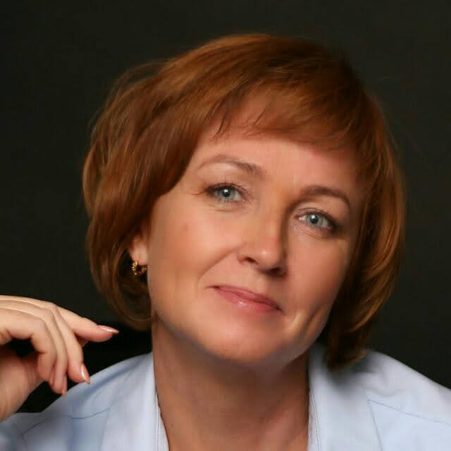 3 – фотографии России