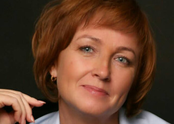 3 – фотографии России