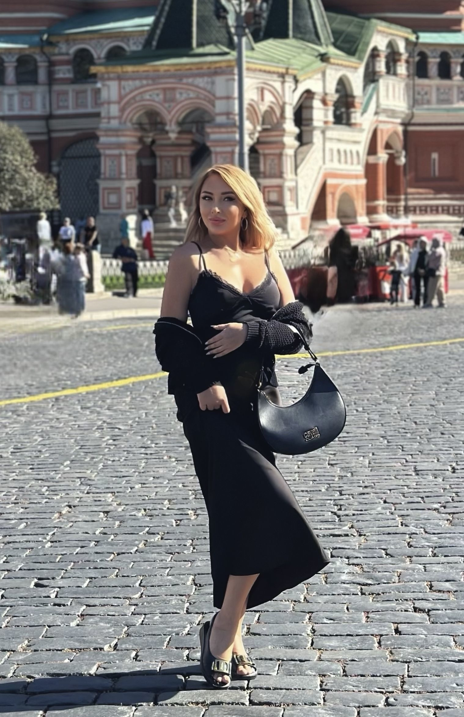 Moscow1 – фотографии