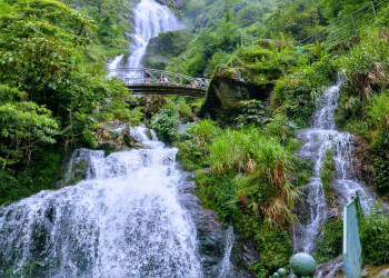 Сапа 1 – фотографии Вьетнама