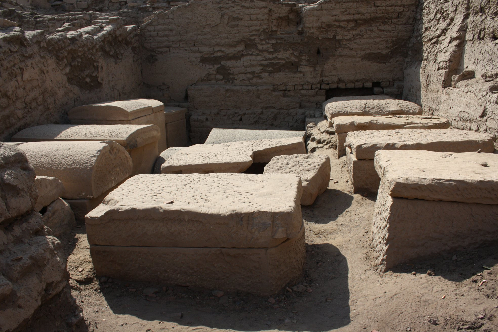 Остров Элефантина – фотографии Египта