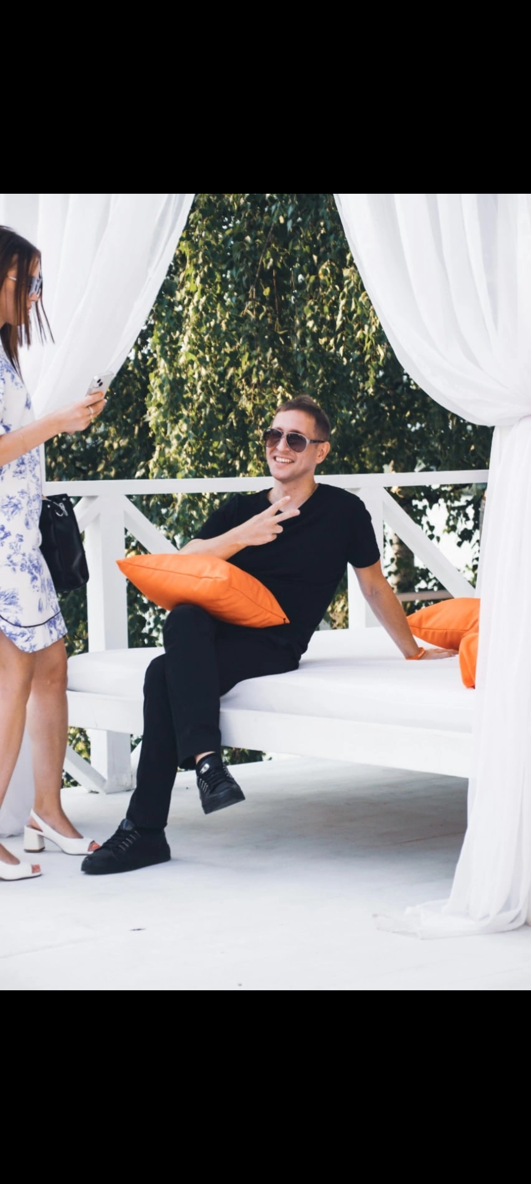 Win – фотографии России