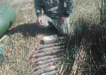 Рыбалка на спининг – фотографии