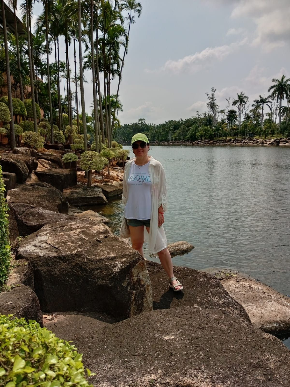 Я – фотографии