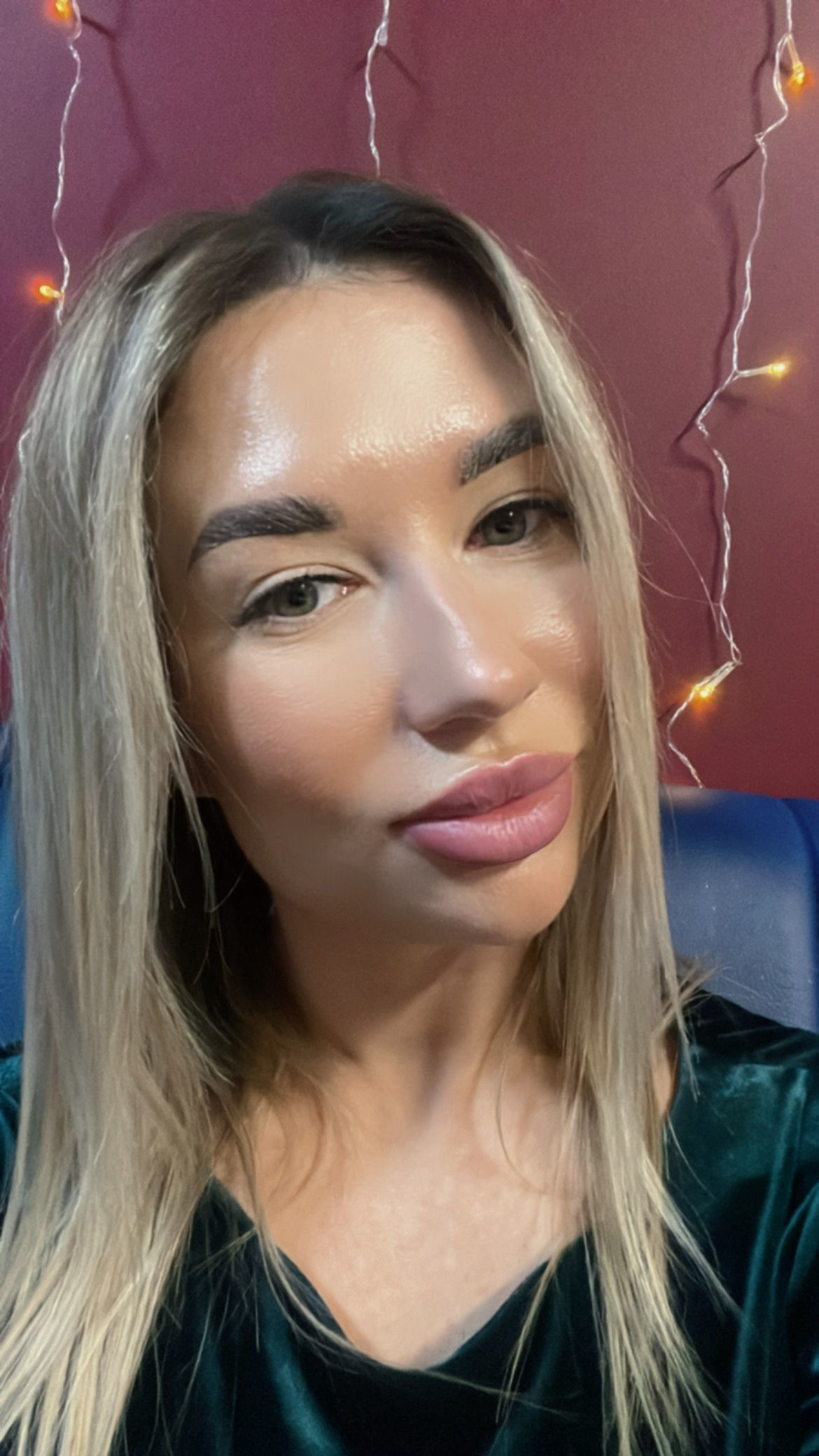 Anastasiya – фотографии Беларуси