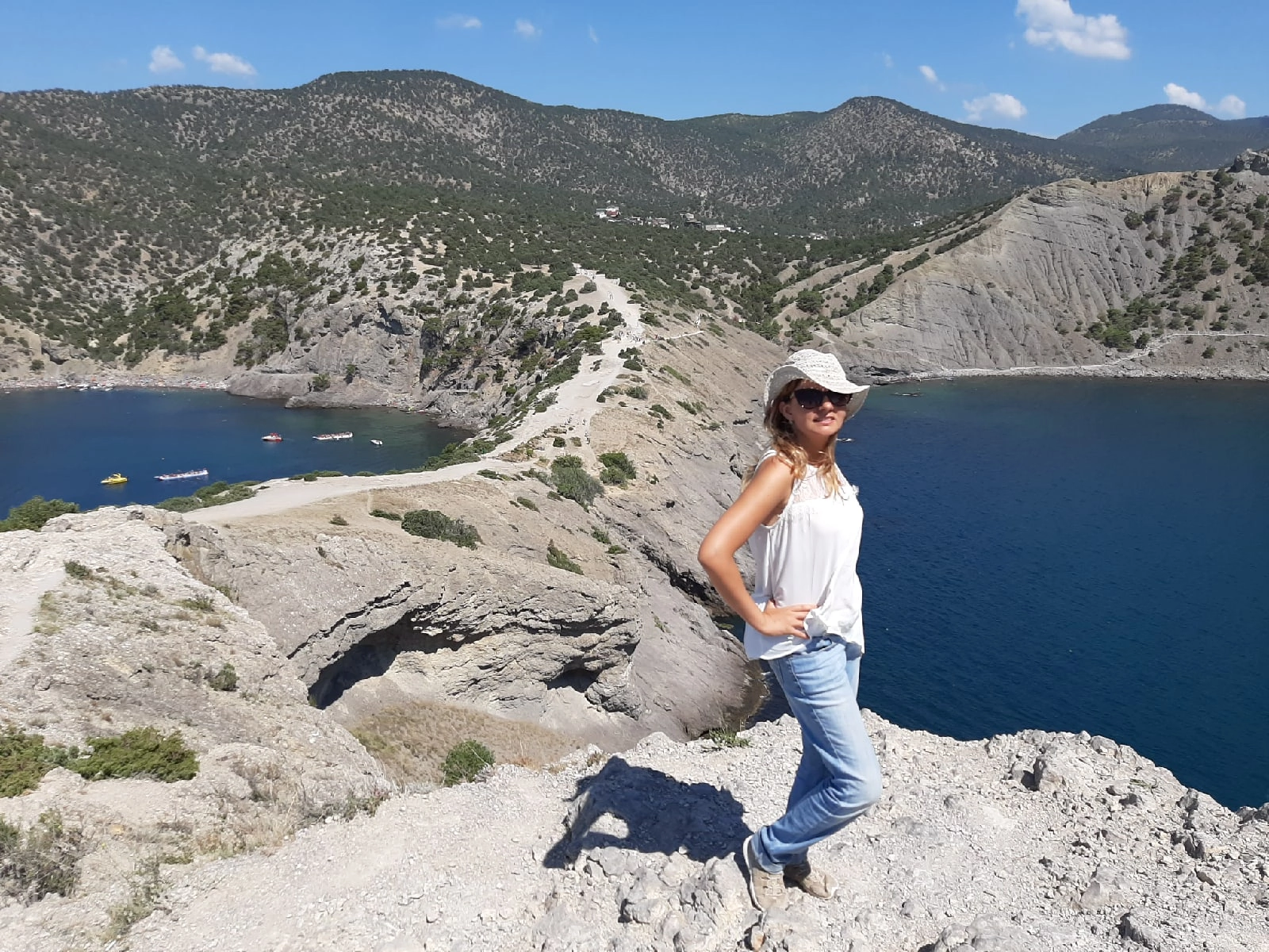 Крым – фотографии России